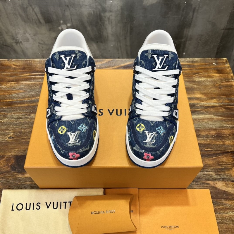 LV Casual Shoes